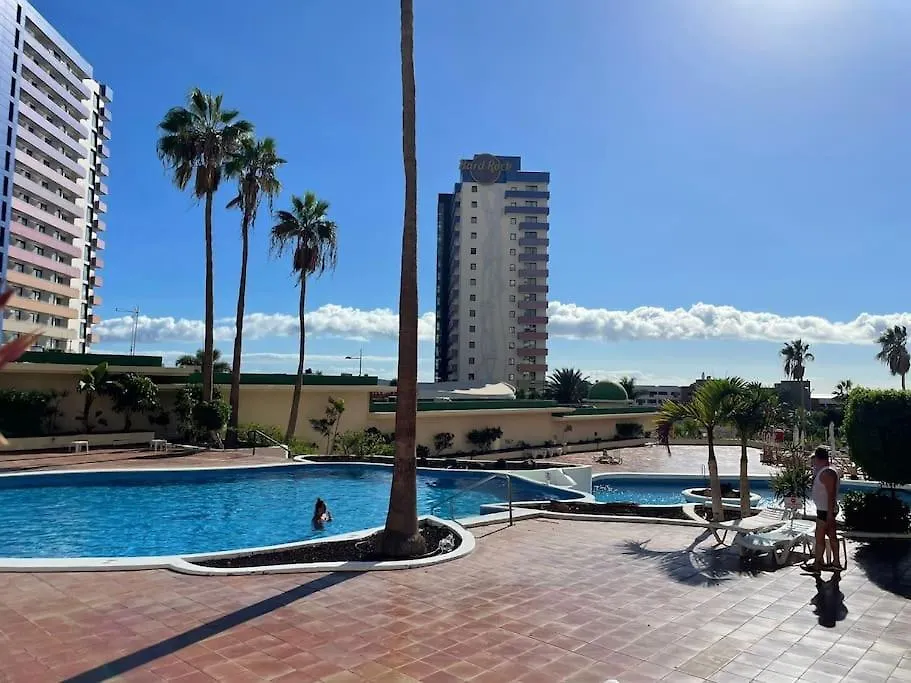 Tenerifeopenhome Club Paraiso contacts
