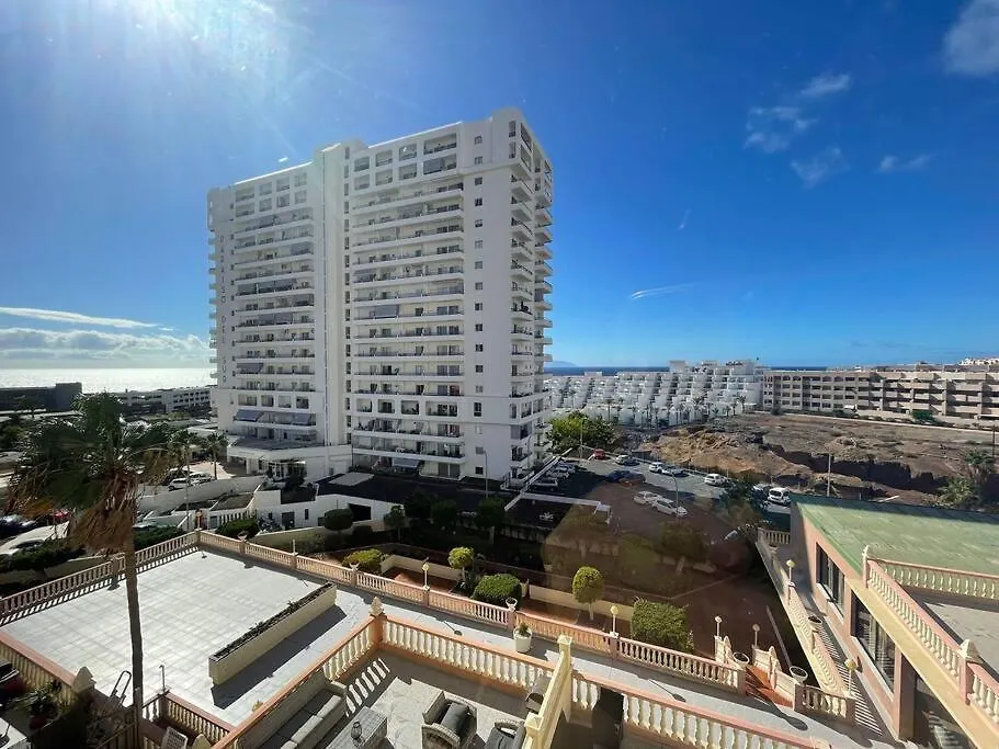 Tenerifeopenhome Club Paraiso Costa Adeje  0*, Costa Adeje (Tenerife) Spain
