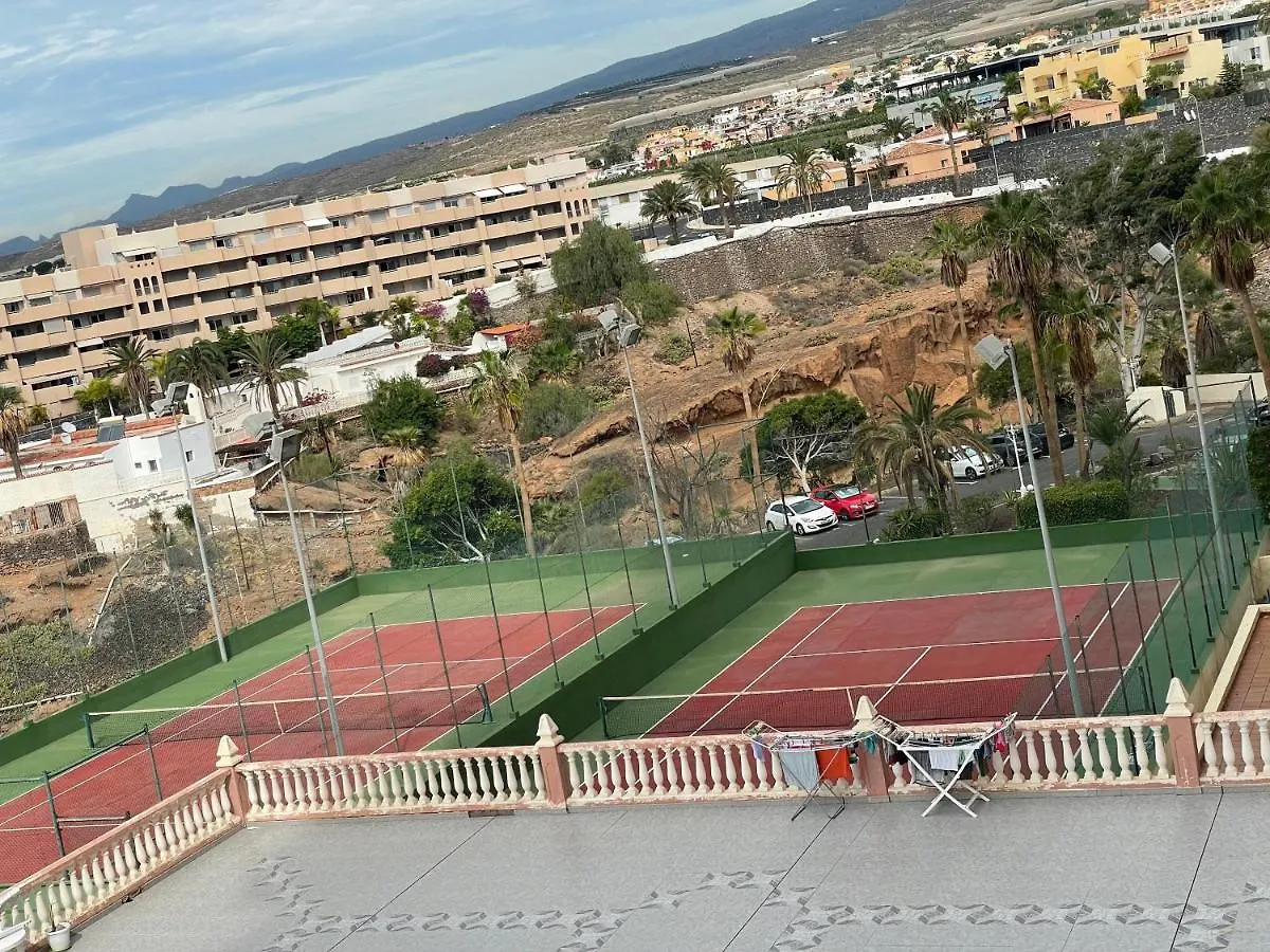 Apartment Tenerifeopenhome Club Paraiso Costa Adeje