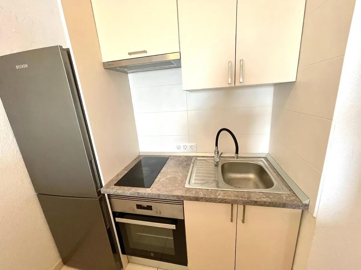 Tenerifeopenhome Club Paraiso Costa Adeje  Apartment