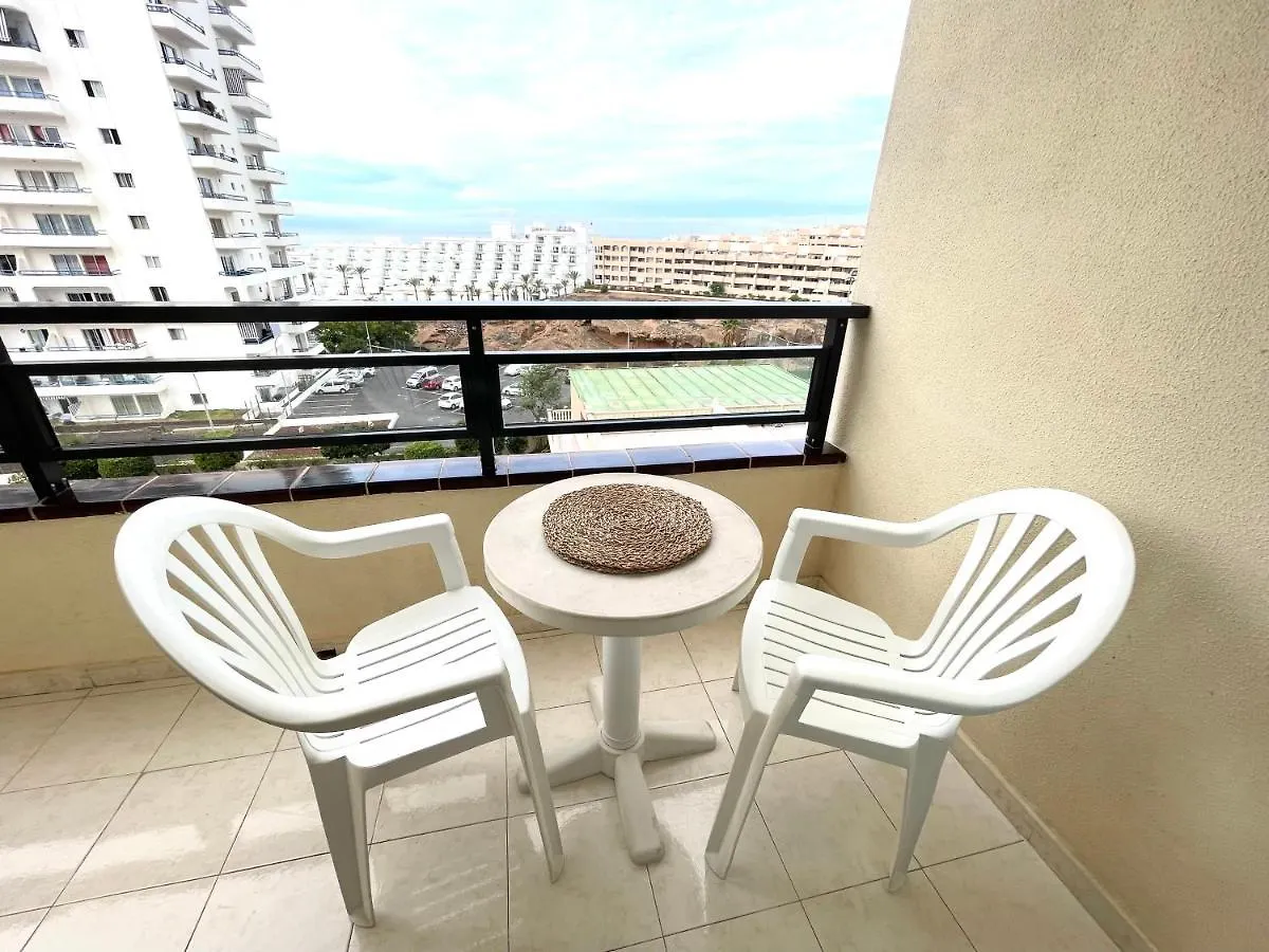 Tenerifeopenhome Club Paraiso Costa Adeje  Apartment