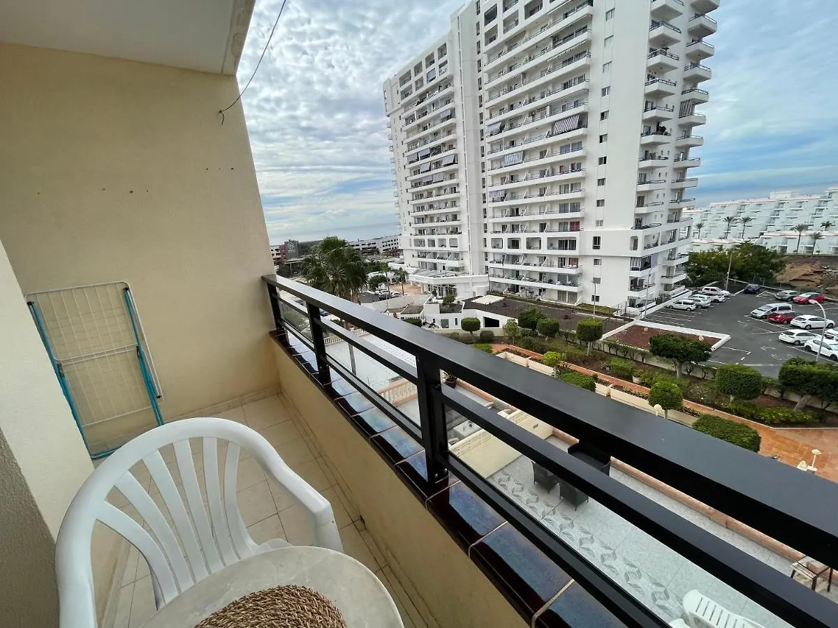 Apartment Tenerifeopenhome Club Paraiso Costa Adeje
