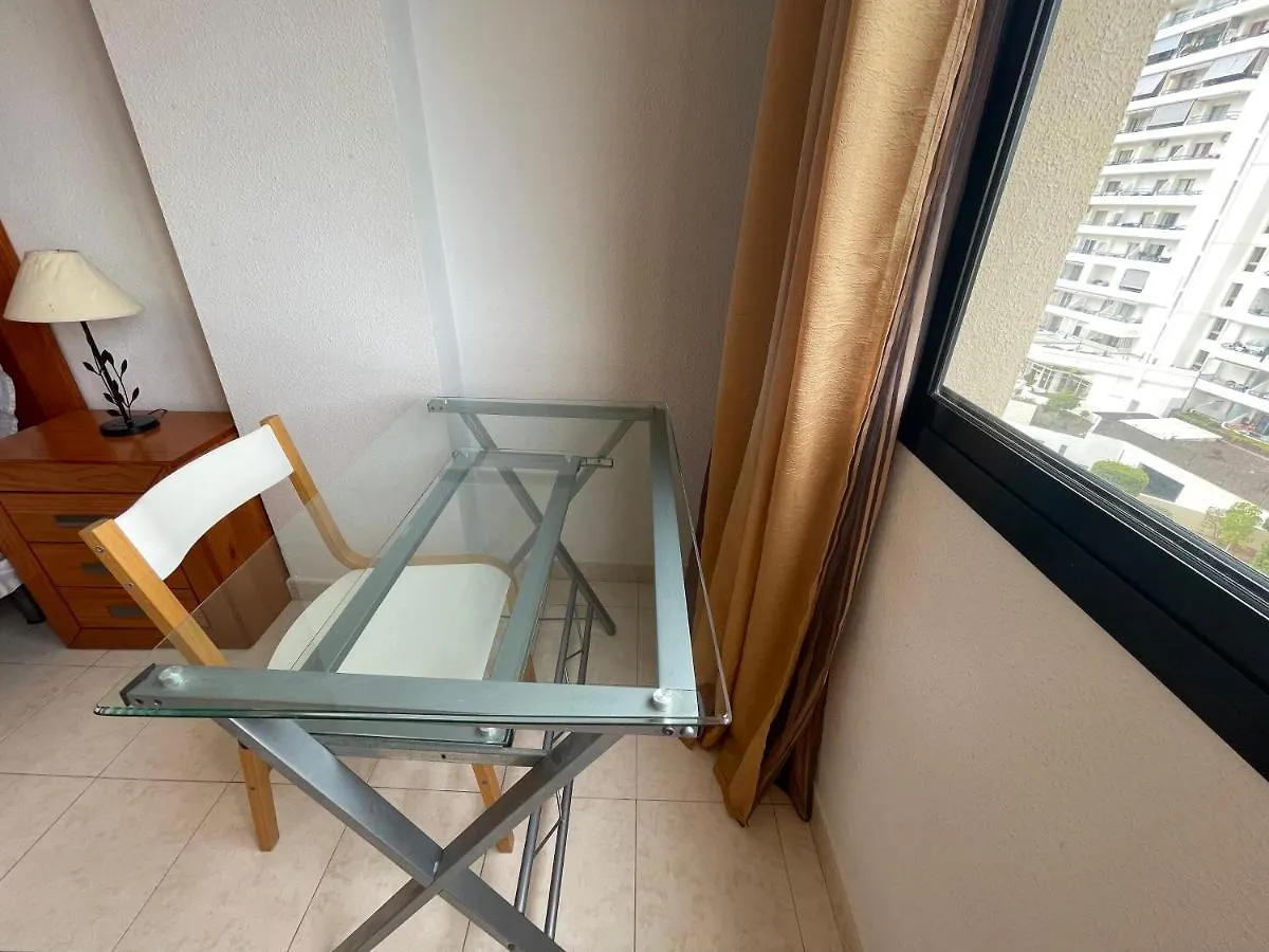Apartment Tenerifeopenhome Club Paraiso Costa Adeje