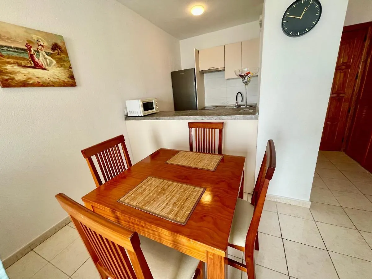 Tenerifeopenhome Club Paraiso Costa Adeje  Apartment Costa Adeje (Tenerife)