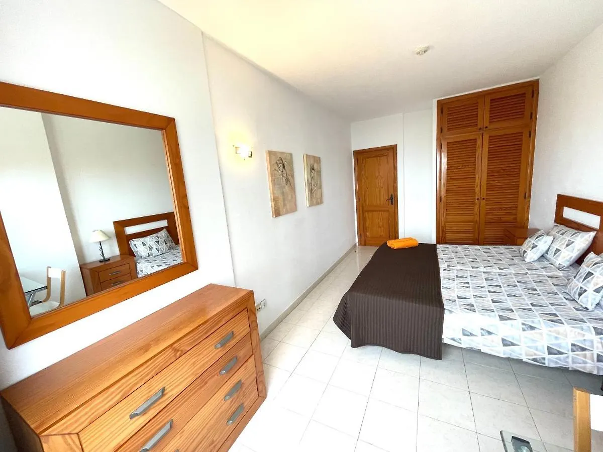 Apartment Tenerifeopenhome Club Paraiso Costa Adeje  Spain