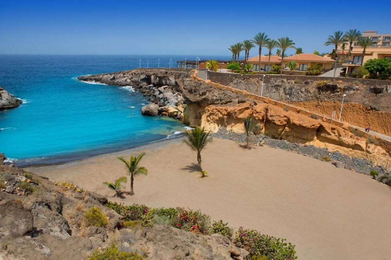Tenerifeopenhome Club Paraiso Costa Adeje  Costa Adeje (Tenerife)