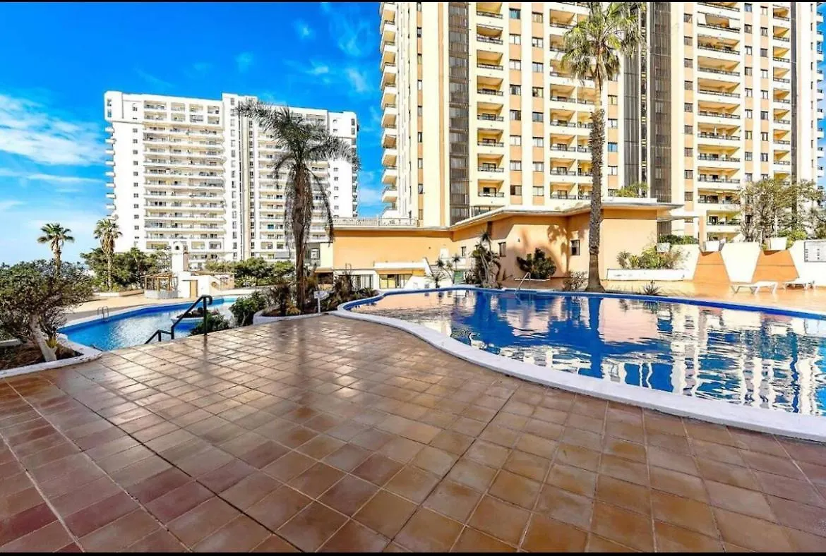 Tenerifeopenhome Club Paraiso Costa Adeje  0*, Costa Adeje (Tenerife)