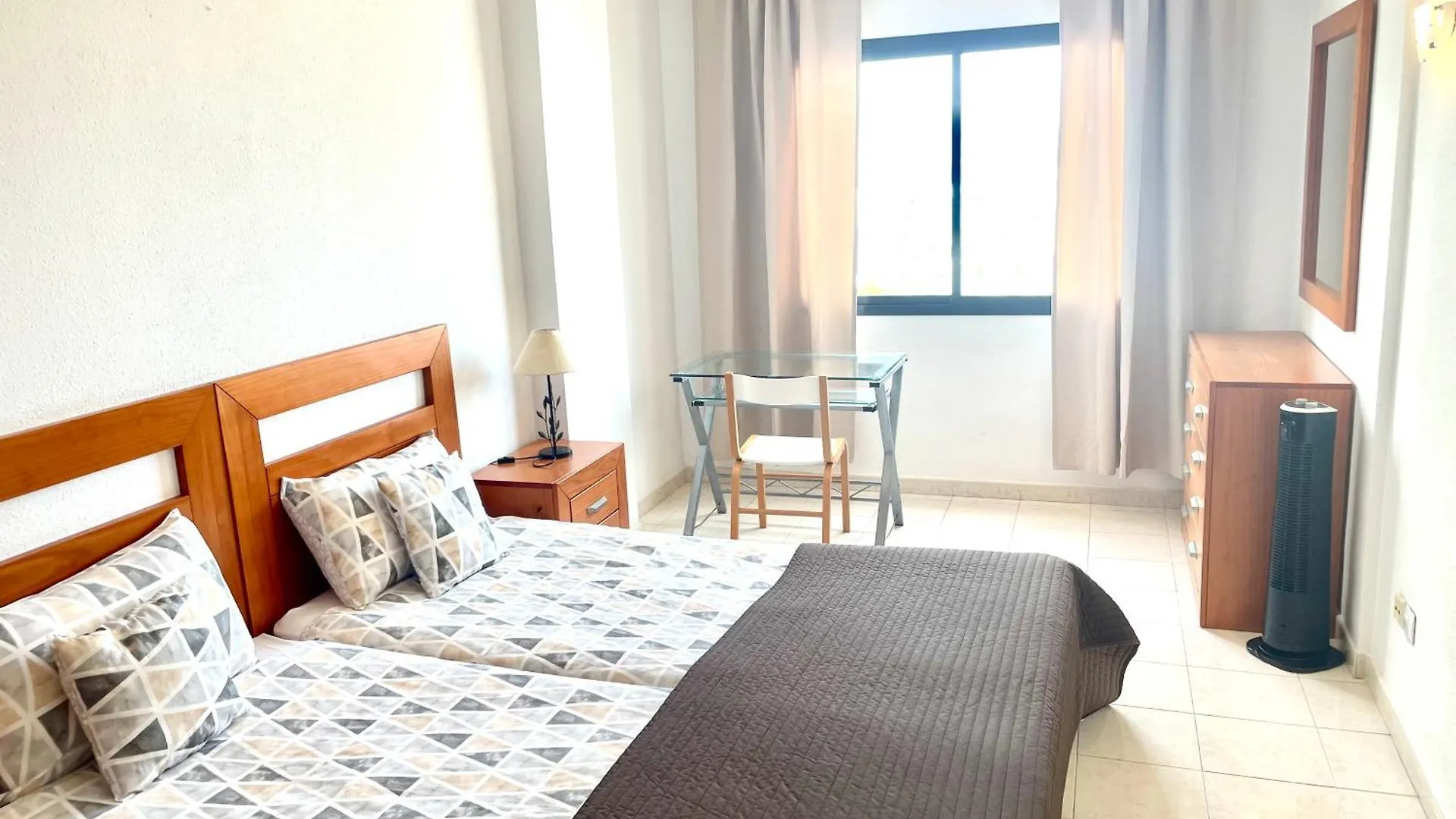 Apartment Tenerifeopenhome Club Paraiso Costa Adeje