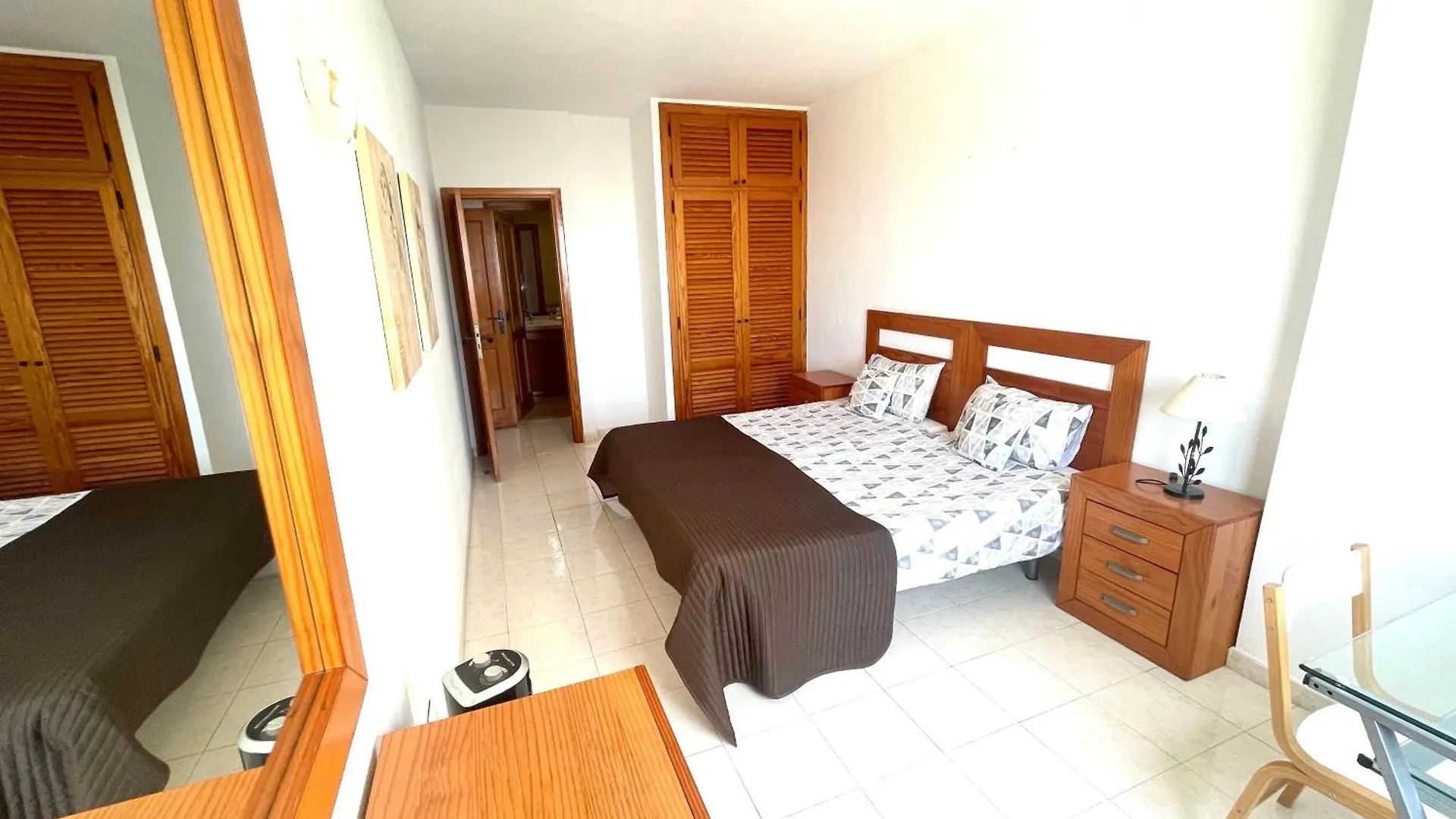 Tenerifeopenhome Club Paraiso Costa Adeje  0*, Costa Adeje (Tenerife) Spain